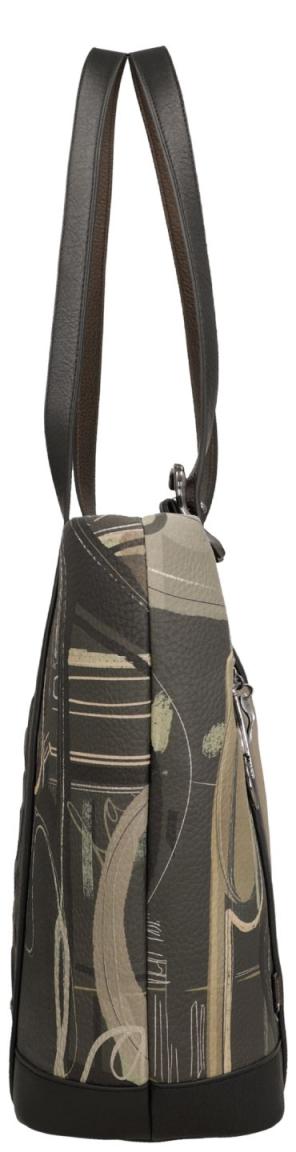 Anekke Orchestra Melody Shopper - Taupe