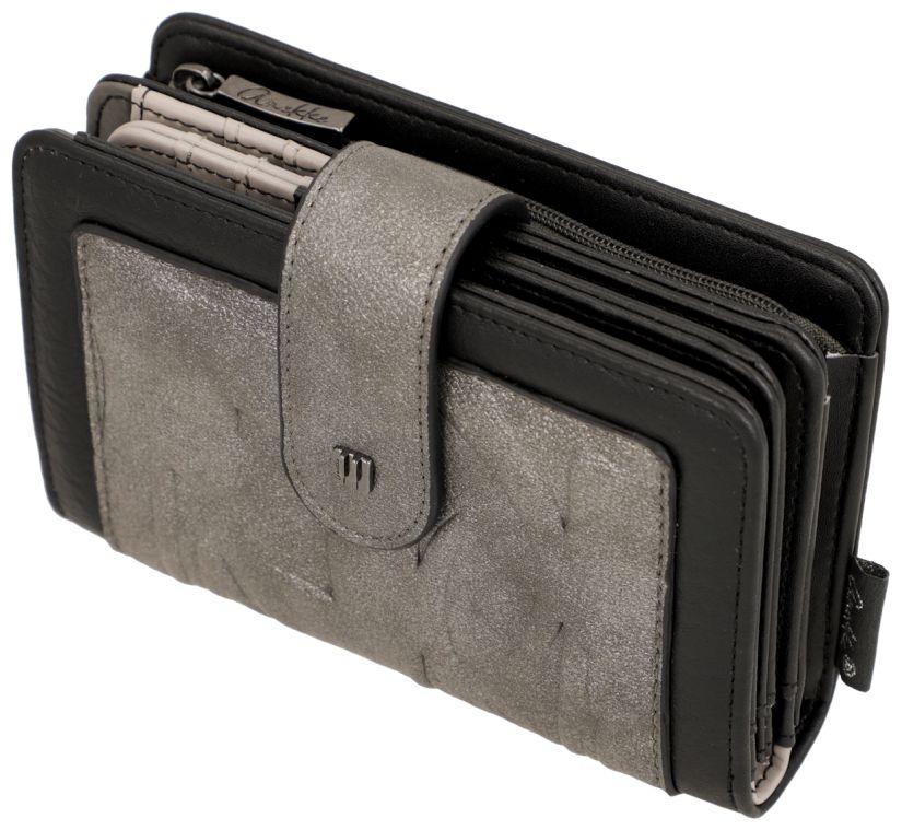 Anekke Orchestra Melody Wallet Glitzer - Bunt
