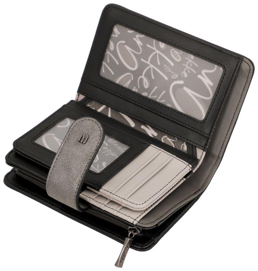 Anekke Orchestra Melody Wallet Glitzer - Bunt