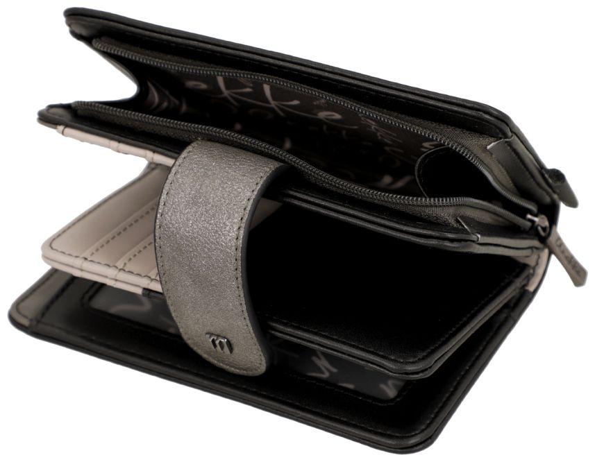 Anekke Orchestra Melody Wallet Glitzer - Bunt