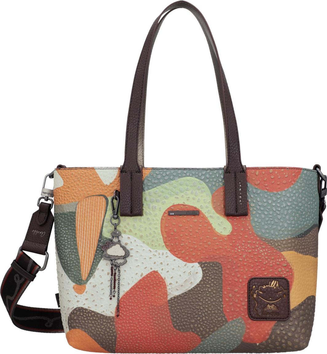 Anekke Orchestra Odyssey Shopper Innentasche - Bunt