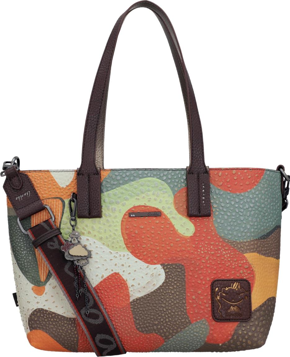 Anekke Orchestra Odyssey Shopper Innentasche - Bunt