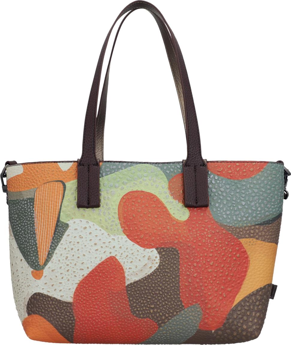 Anekke Orchestra Odyssey Shopper Innentasche - Bunt