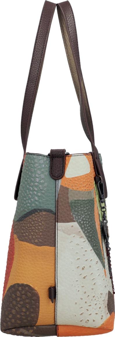 Anekke Orchestra Odyssey Shopper Innentasche - Bunt