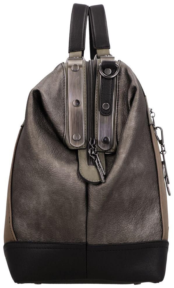 Anekke Orchestra Reisetasche Portrait - Bunt
