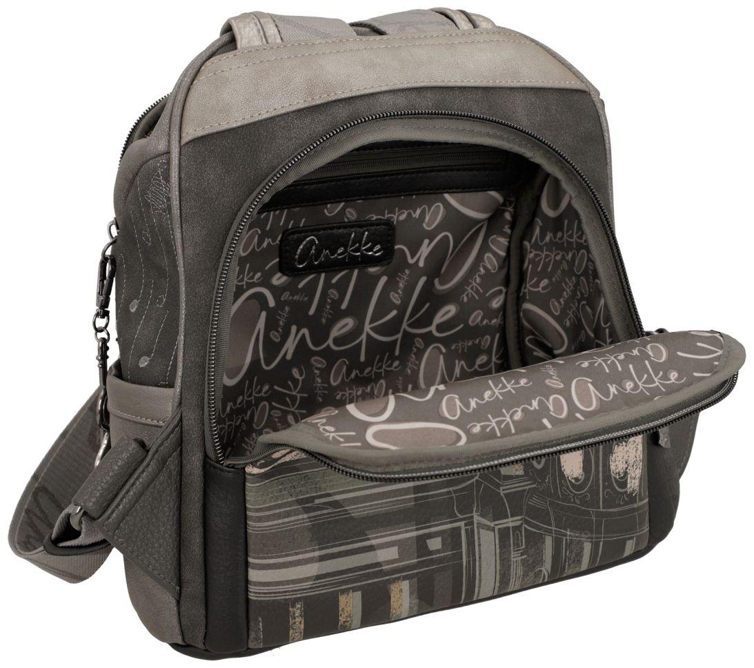 Anekke Orchestra Rucksack Dirigentin - Silber