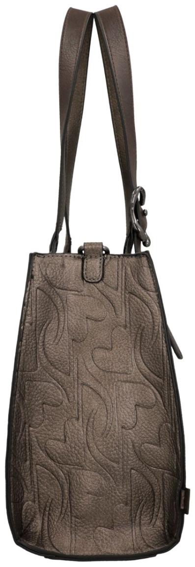 Anekke Orchestra Shopper Portrait - Beige