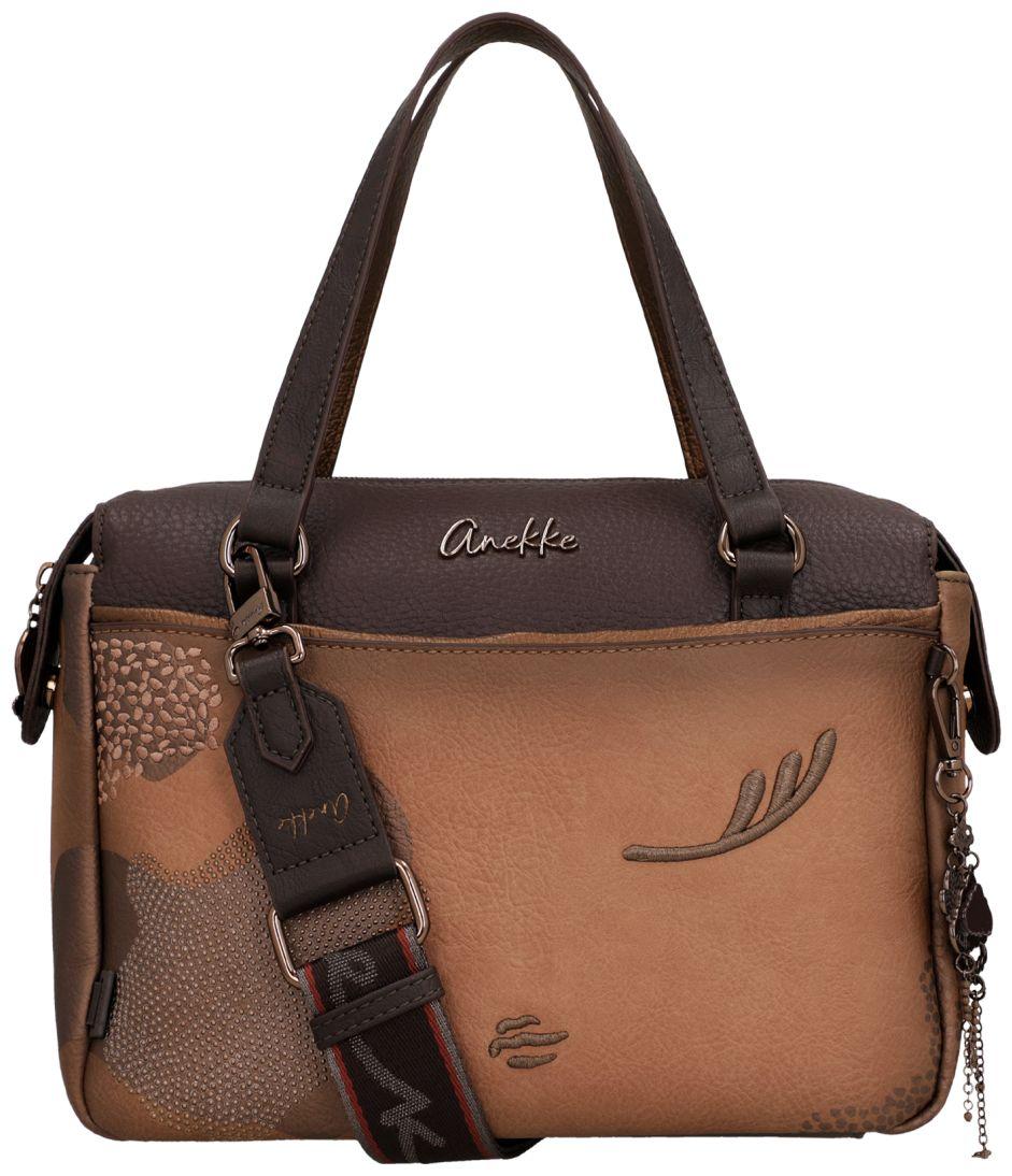 Anekke Orchestra Voyage Kurzgrifftasche - Braun