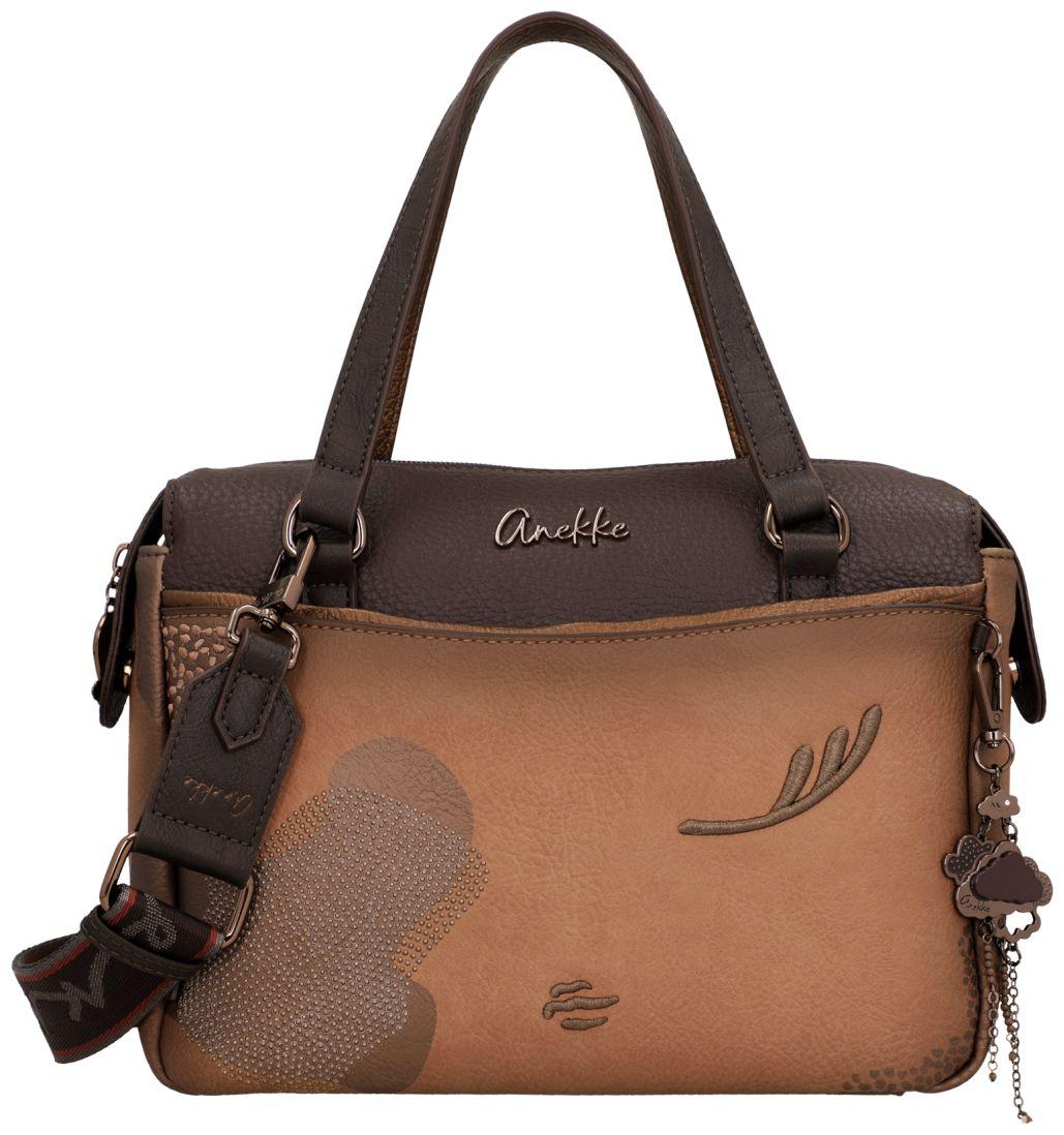 Anekke Orchestra Voyage Kurzgrifftasche - Braun
