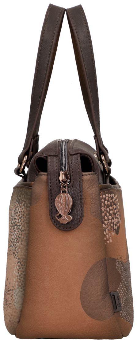 Anekke Orchestra Voyage Kurzgrifftasche - Braun