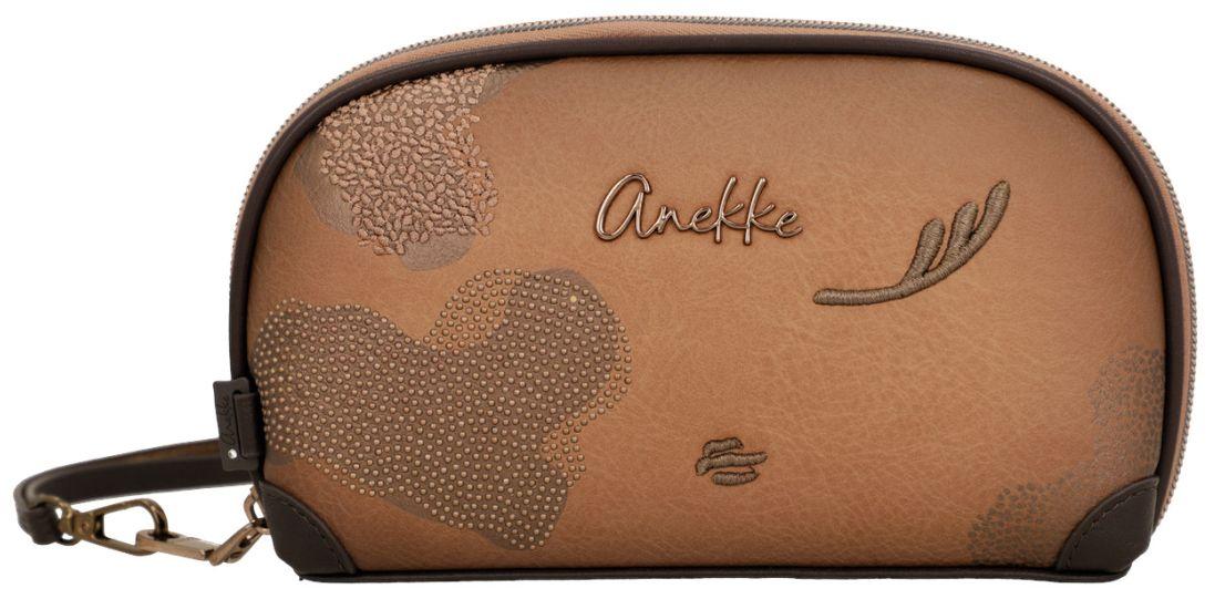Anekke Orchestra Voyage Organizer-Wallet - Braun