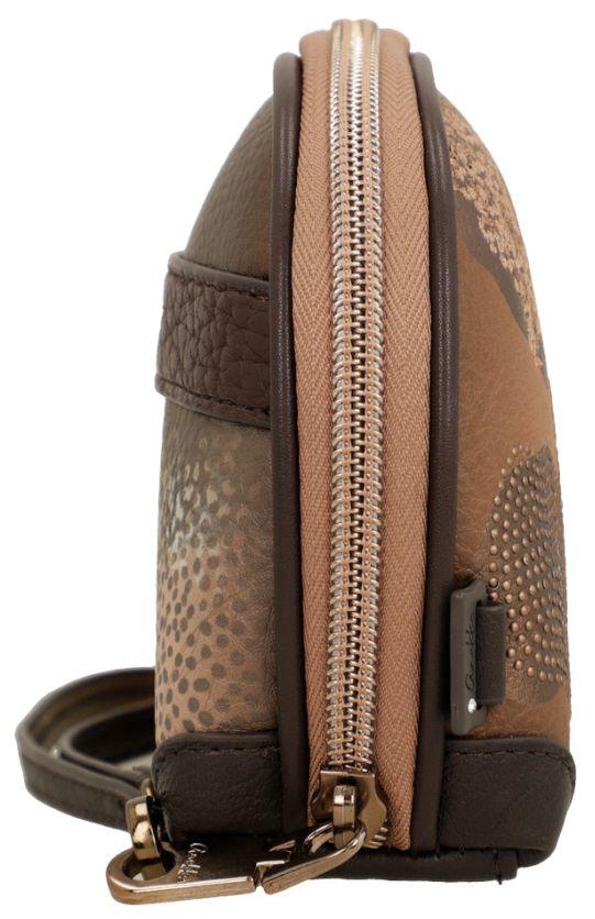 Anekke Orchestra Voyage Organizer-Wallet - Braun