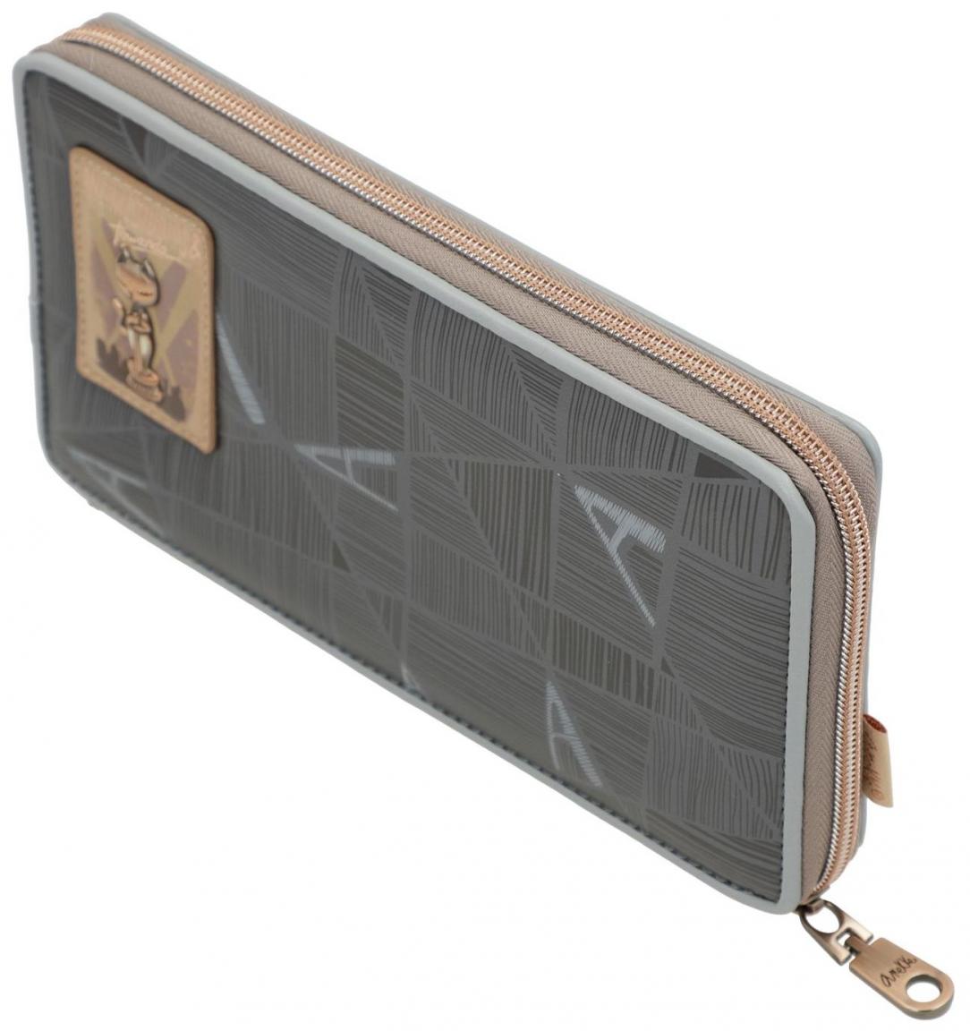 Anekke Organizer Hollywood XL Handschlaufe beige