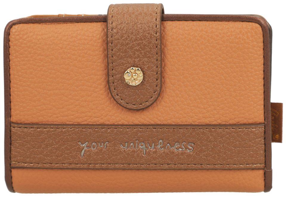 Anekke Portemonnaie Sophia Linie Gaia Orange