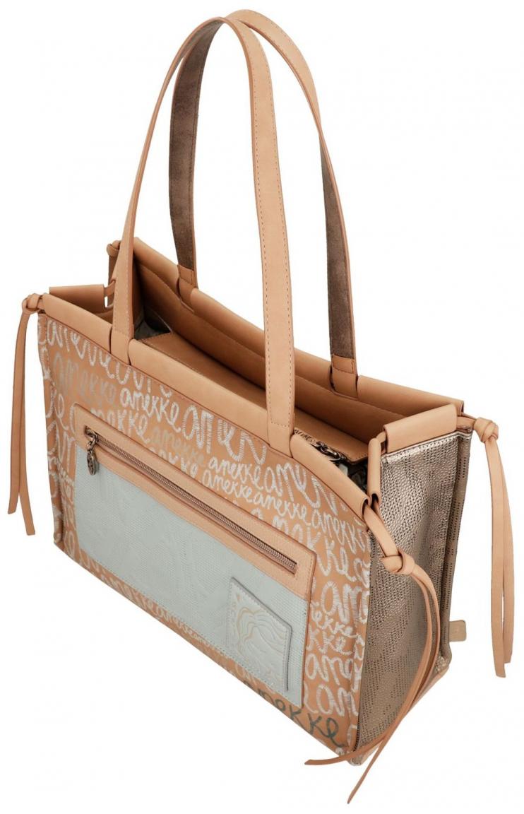 Anekke Schultertasche Hollywoood Passion Pastell