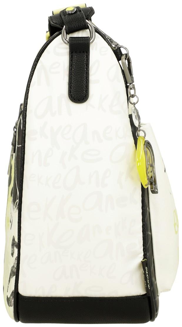 Anekke Schultertasche Memories Towanda Nature Edition nachhaltig