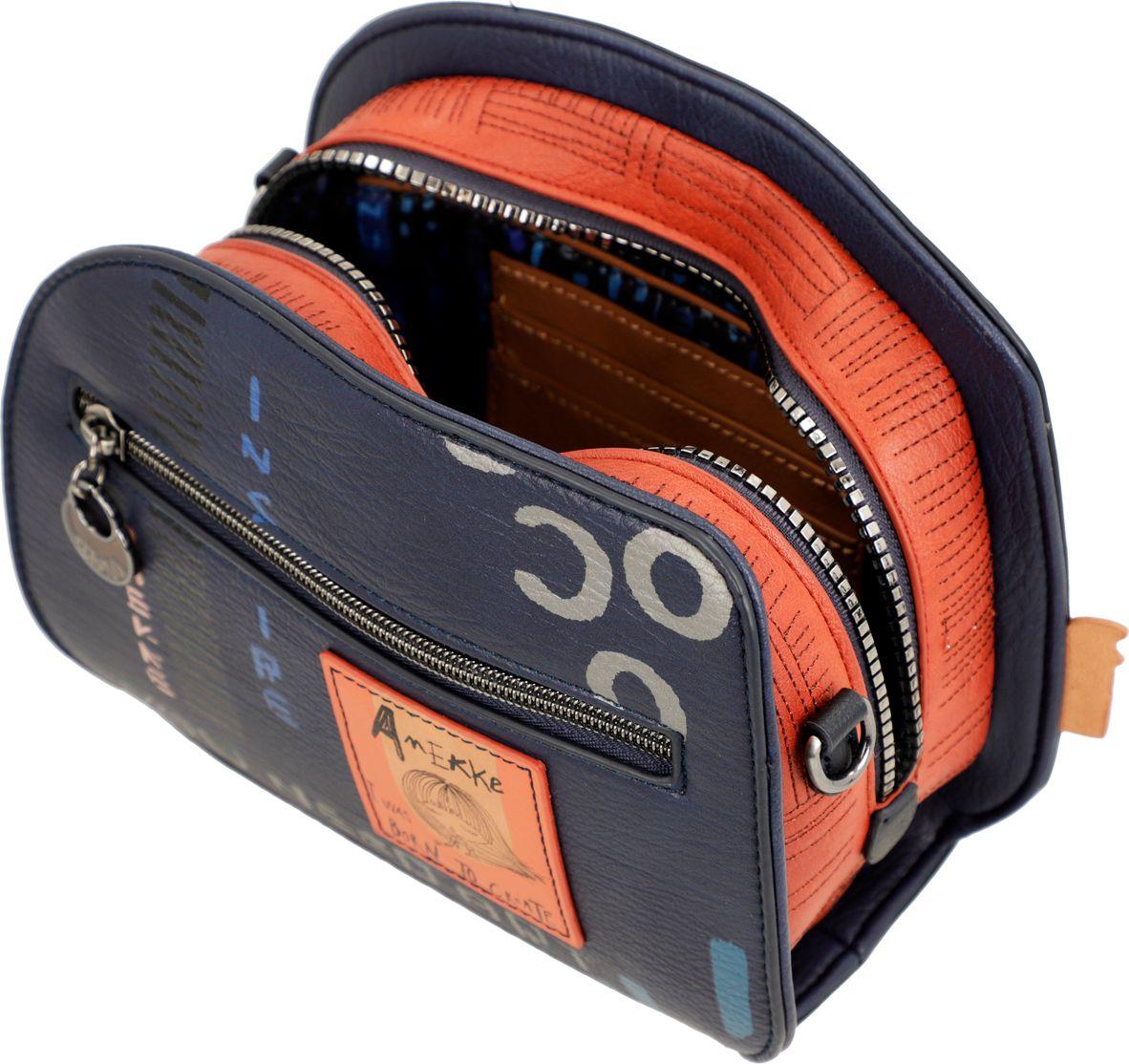 Anekke Schultertasche klein Contemporary Japan