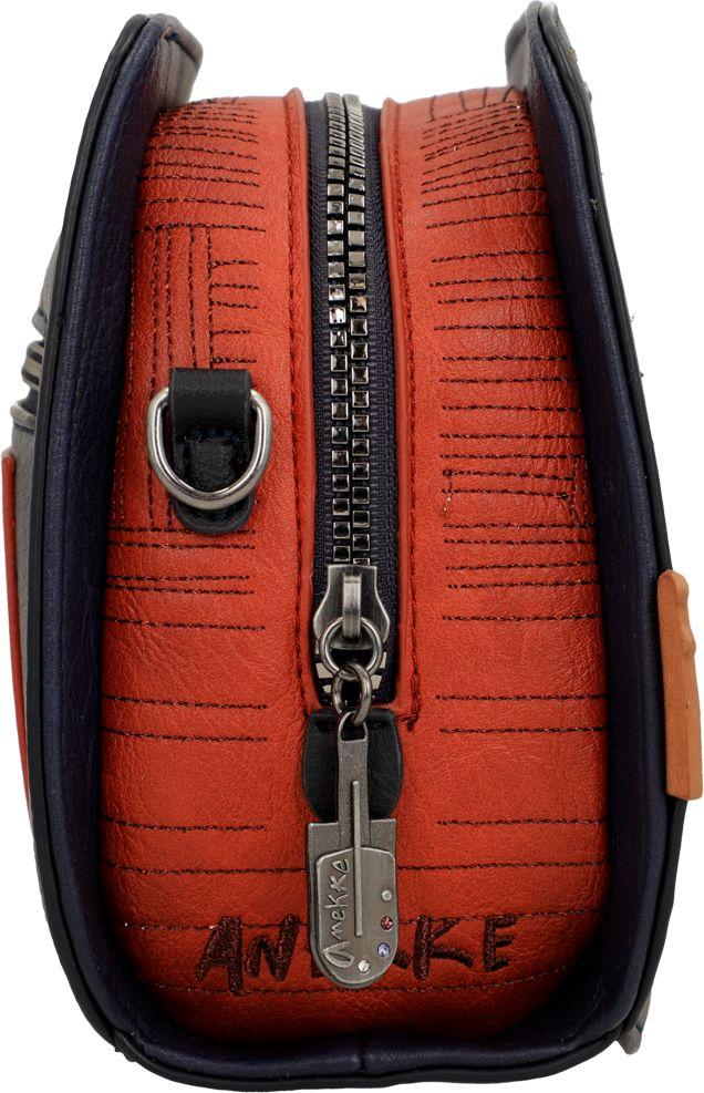 Anekke Schultertasche klein Contemporary Japan