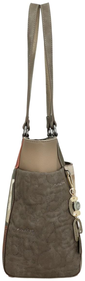 Anekke Shoppertasche Muse Taupe