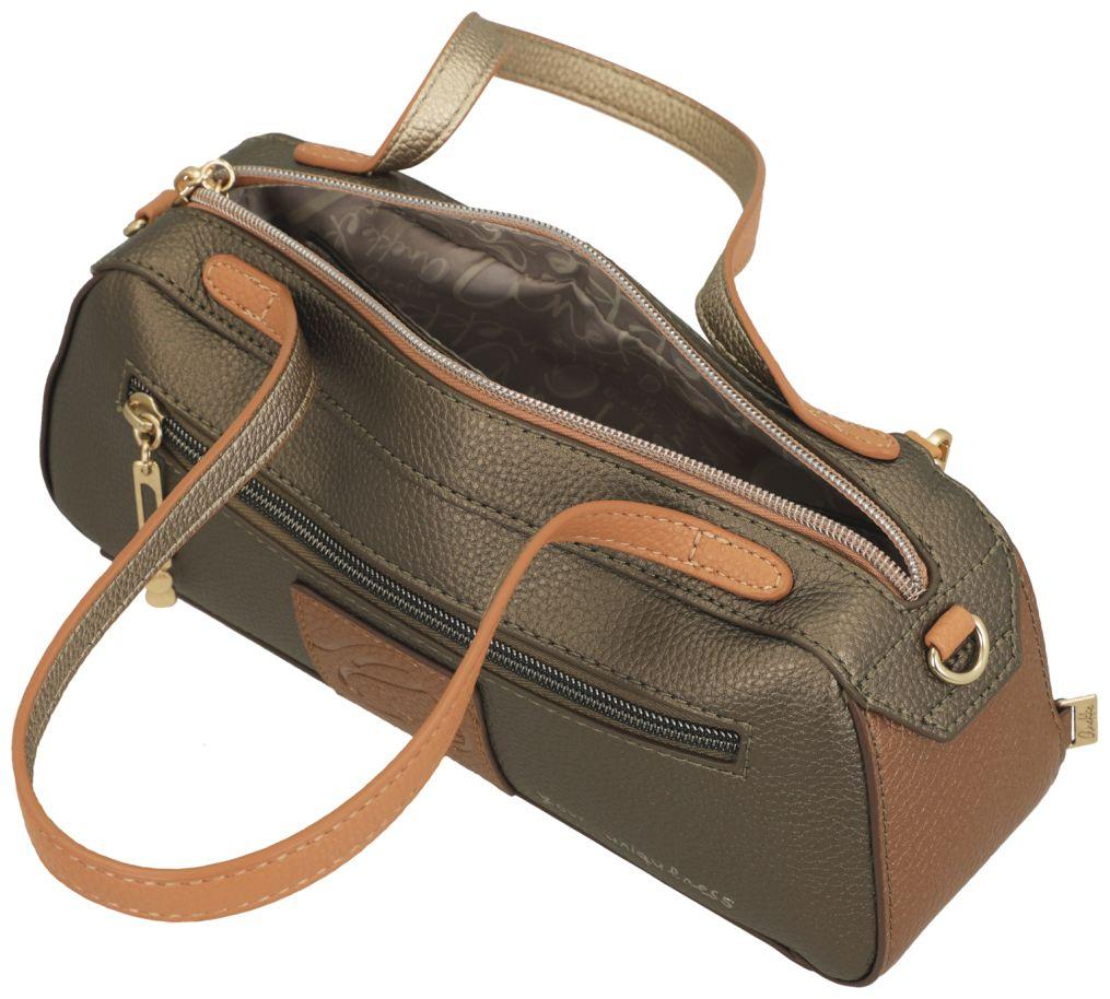 Anekke Short Handle Bag Sophia Gaia Abendtasche Crossbody Orange