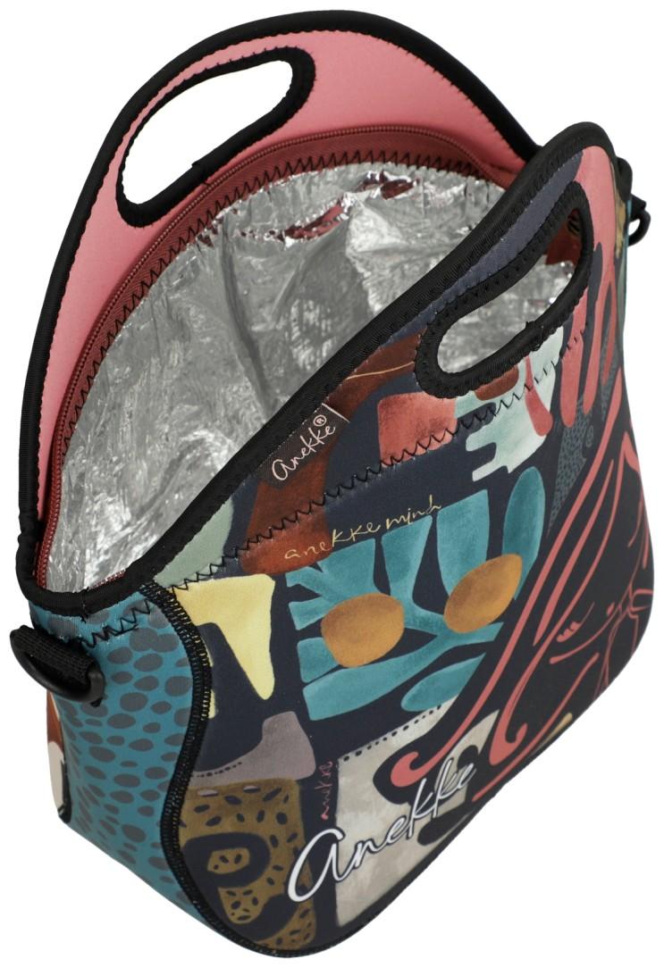 Anekke Snack Bag Neopren Muse Amphora Bunt