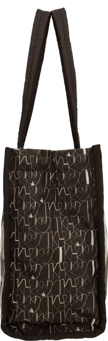 Anekke Travel Orchestra Henkeltasche Nylon Portrait - Bunt