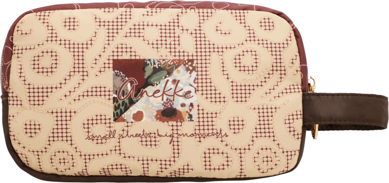 Anekke Travel Tulip Kosmetiktasche - Bunt