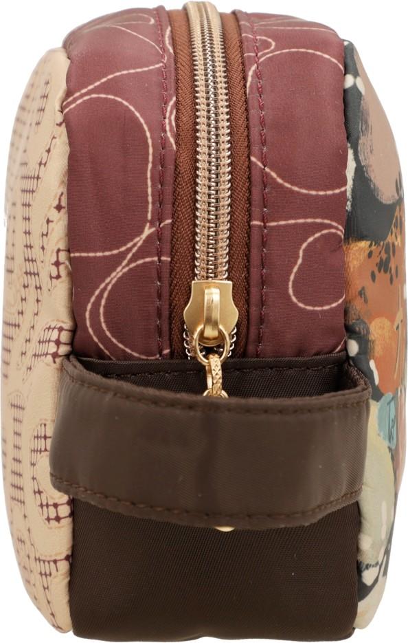 Anekke Travel Tulip Kosmetiktasche - Bunt