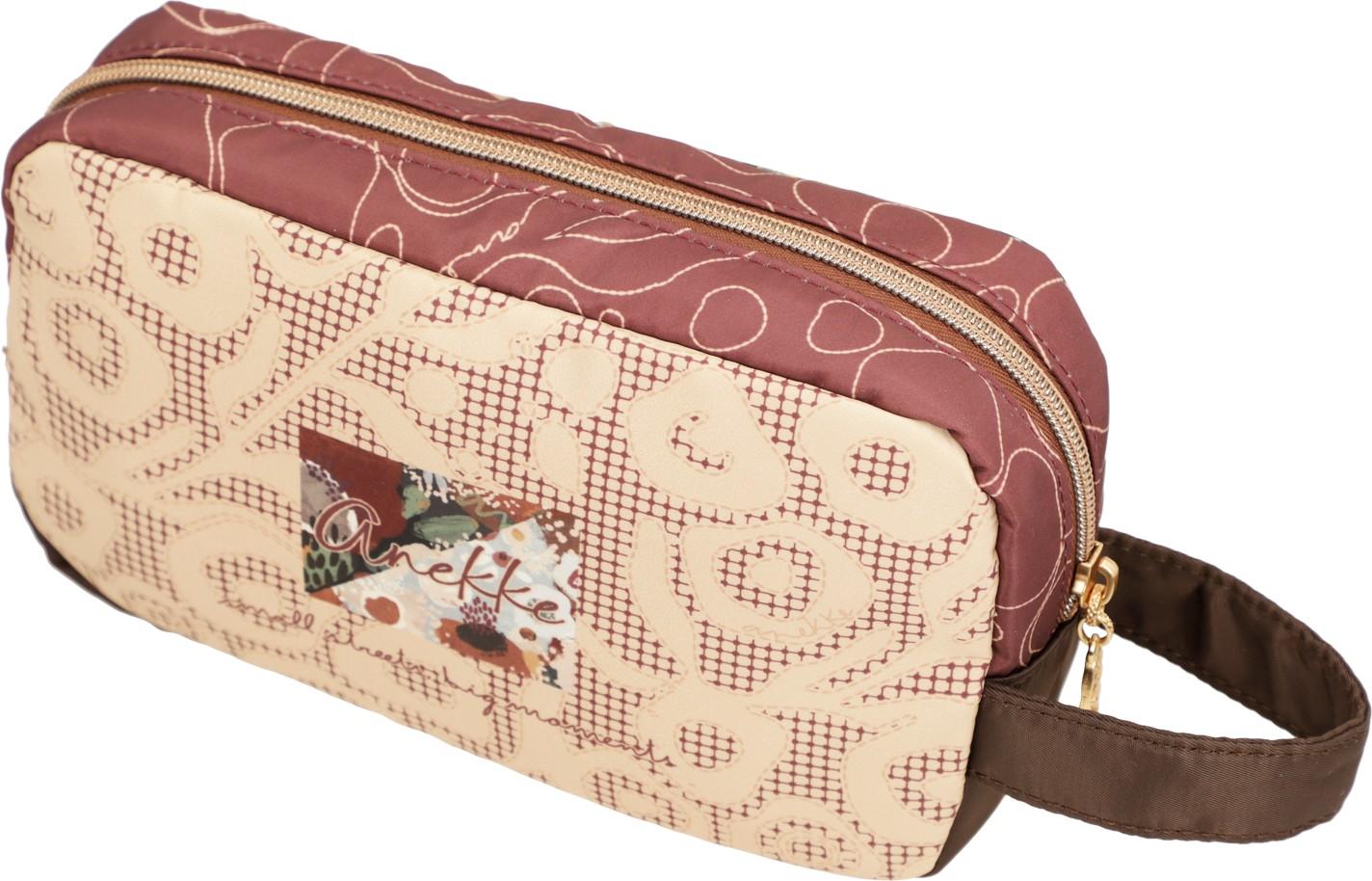 Anekke Travel Tulip Kosmetiktasche - Bunt