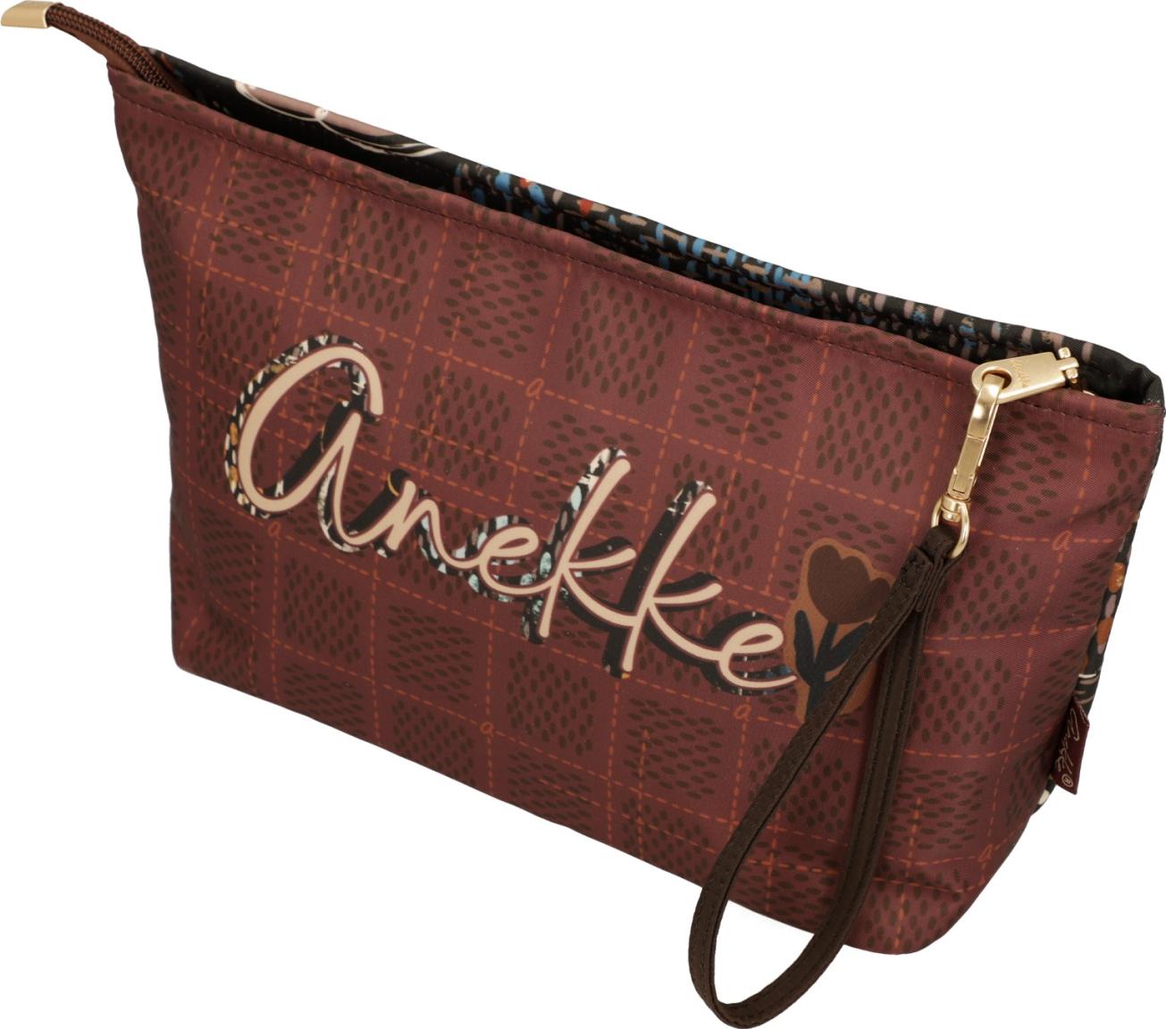 Anekke Travel Tulip Kulturbeutel Nylon - Bunt