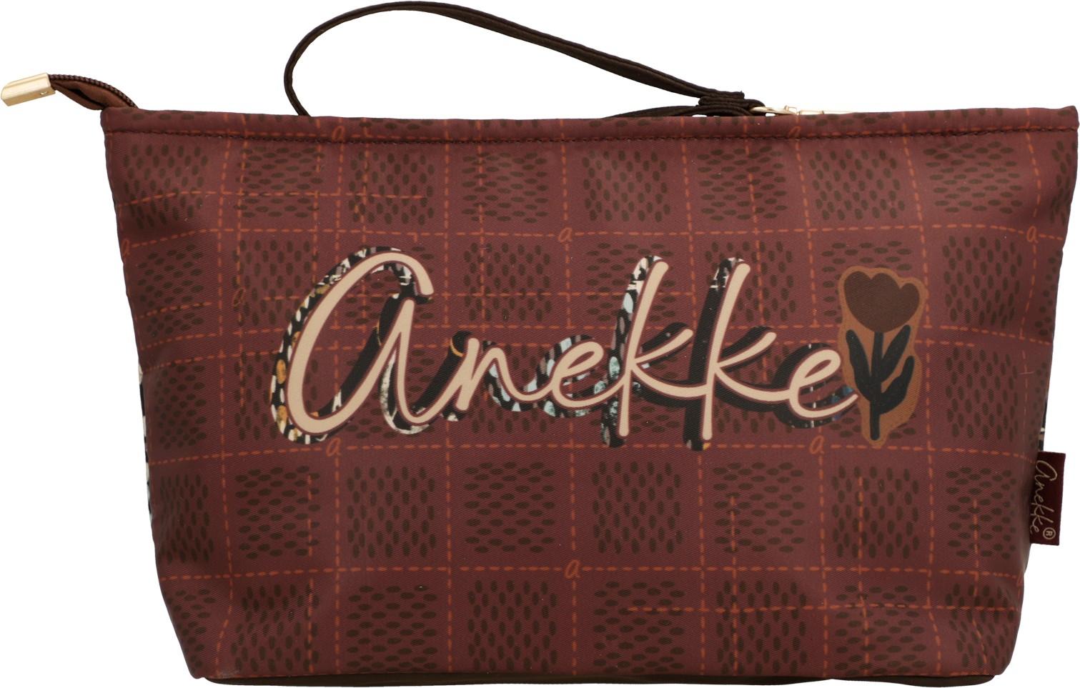 Anekke Travel Tulip Kulturbeutel Nylon - Bunt