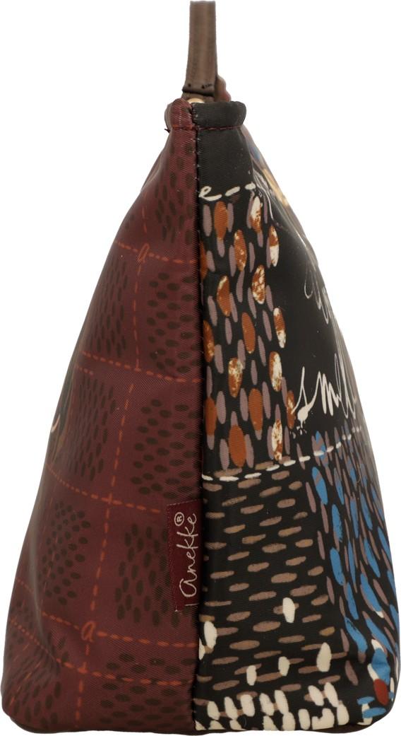 Anekke Travel Tulip Kulturbeutel Nylon - Bunt