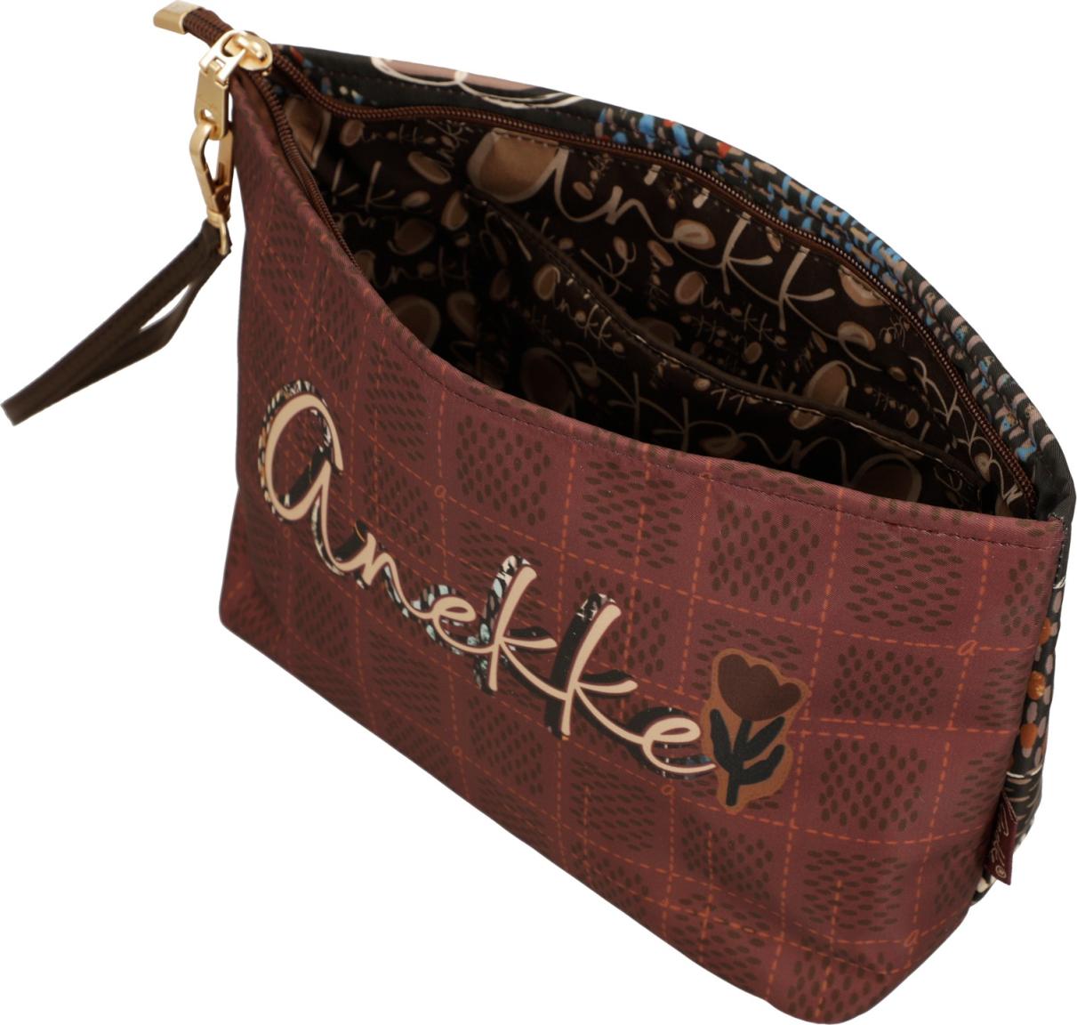 Anekke Travel Tulip Kulturbeutel Nylon - Bunt