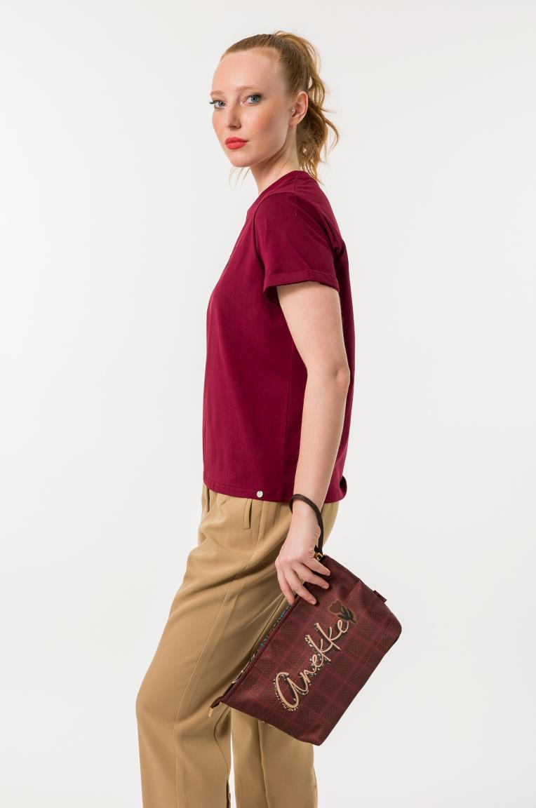 Anekke Travel Tulip Kulturbeutel Nylon - Bunt