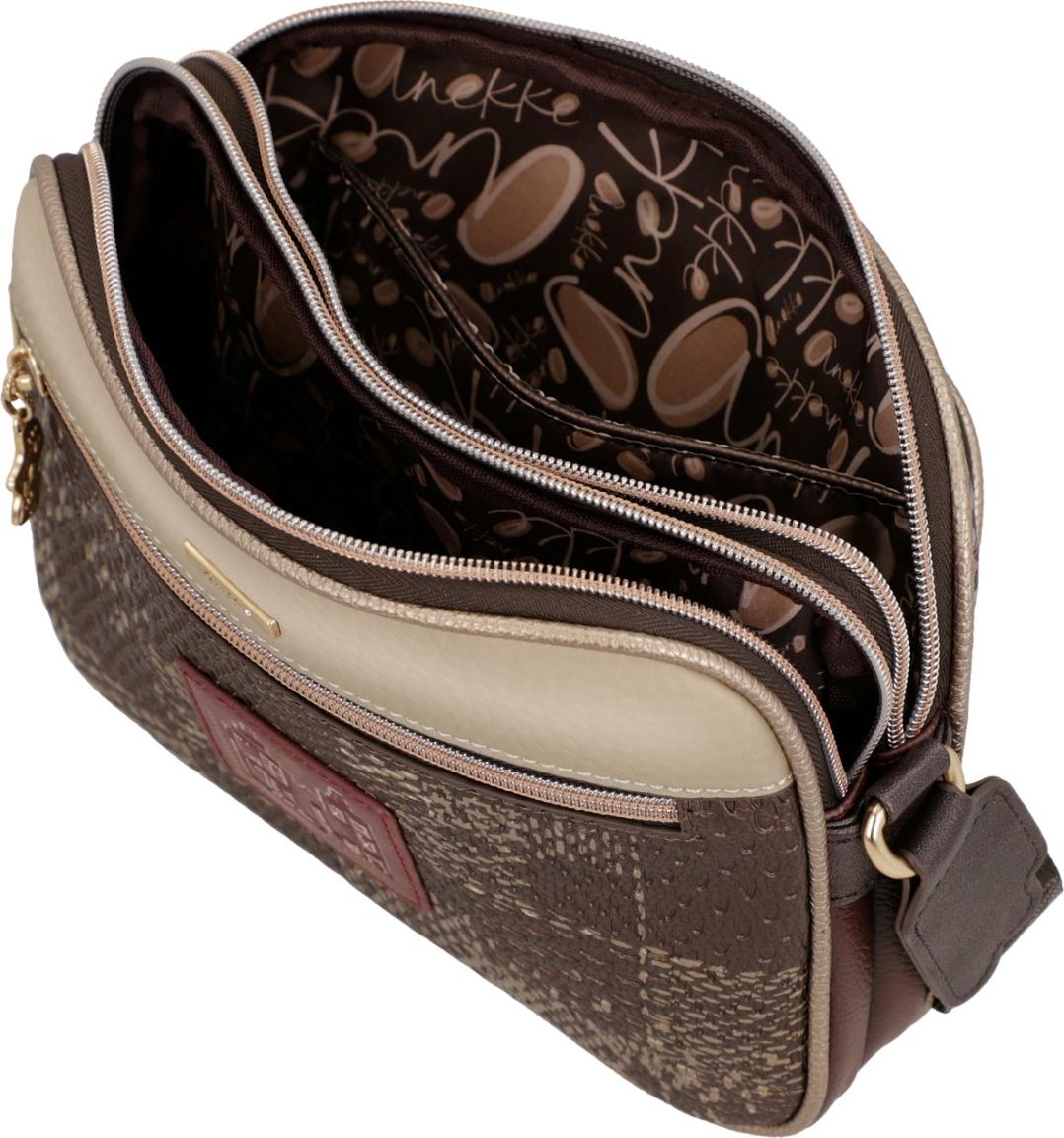 Anekke Tulip Blossom Crossbody Bag Bunt