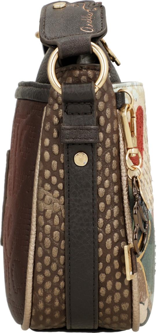 Anekke Tulip Blossom Crossovertasche Blumen - Bunt