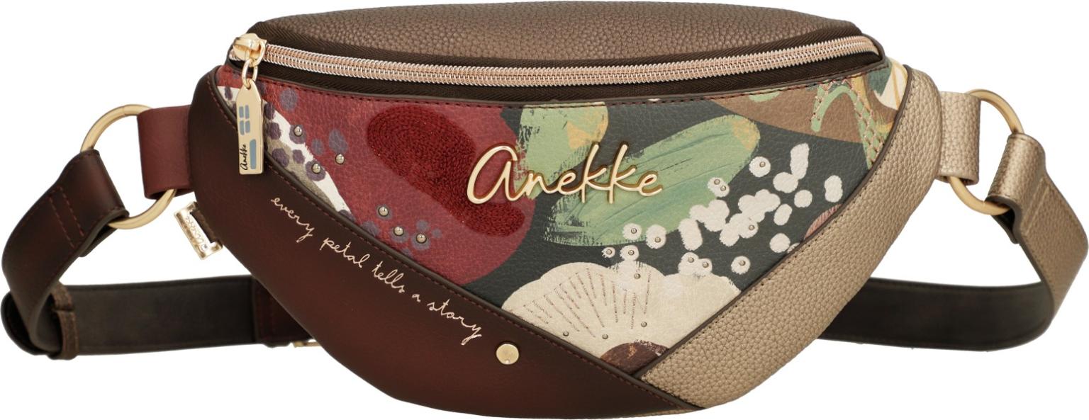 Anekke Tulip Blossom Gürteltasche Blumen - Bunt