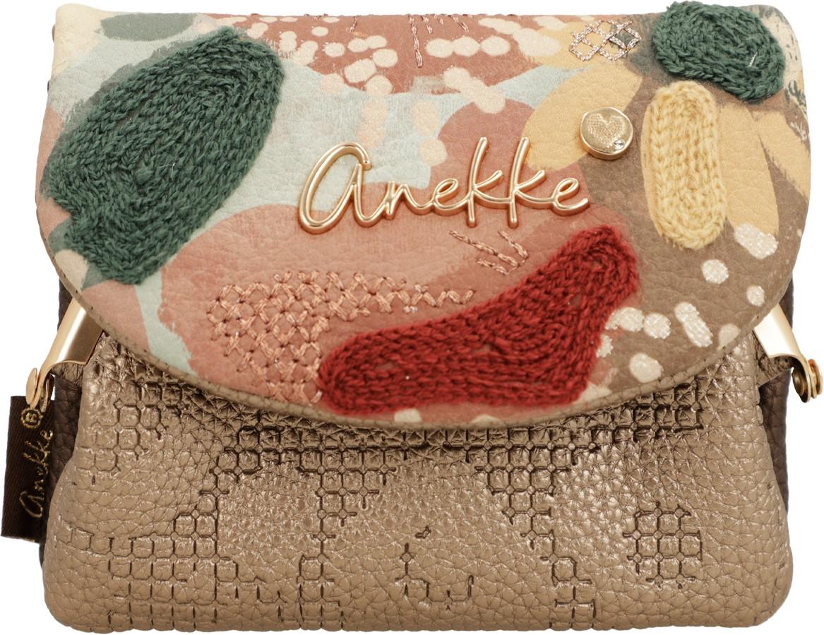 Anekke Tulip Blossom Portemonnaie Blumen - Bunt