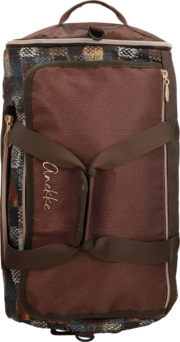 Anekke Tulip Blossom Reiserucksack - Bunt
