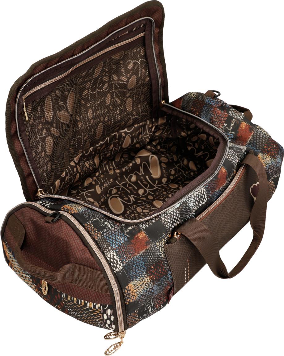 Anekke Tulip Blossom Reiserucksack - Bunt