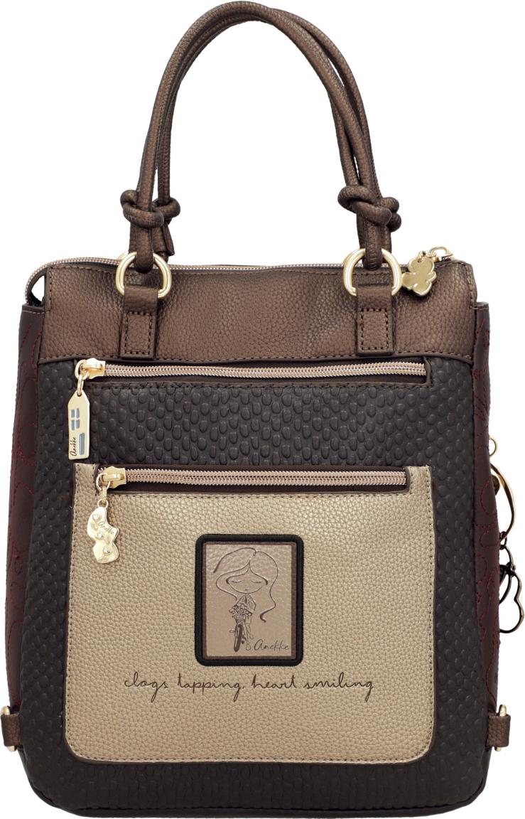 Anekke Tulip Blossom Rucksack Blumen - Bunt