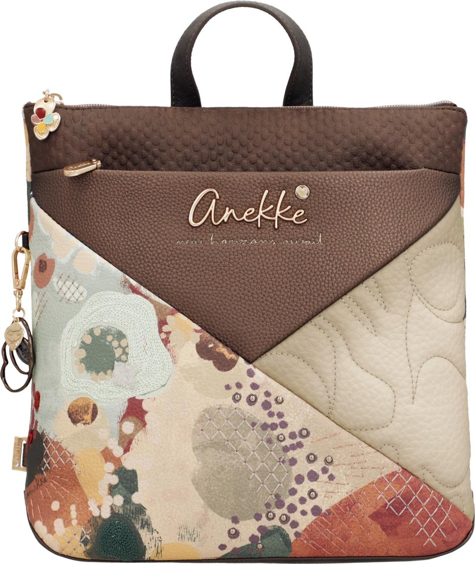 Anekke Tulip Blossom Rucksack Blumen - Bunt