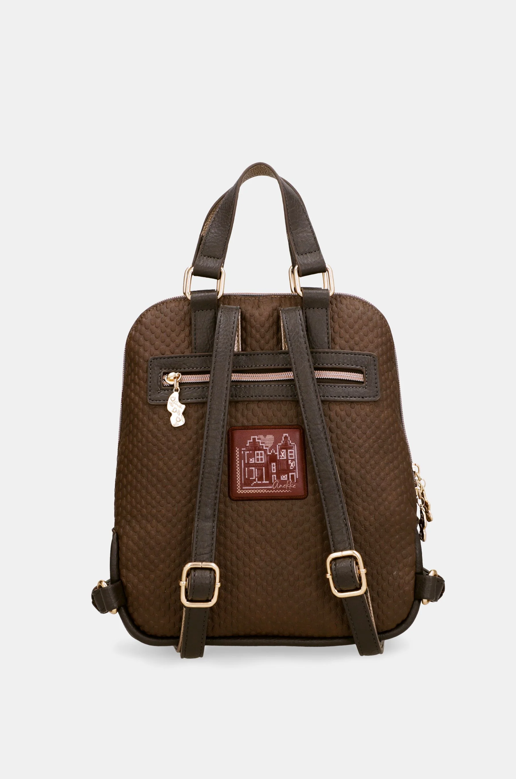 Anekke Tulip Blossom Rucksack Bunt
