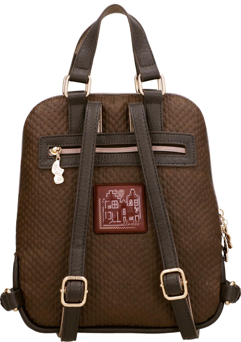 Anekke Tulip Blossom Rucksack Bunt