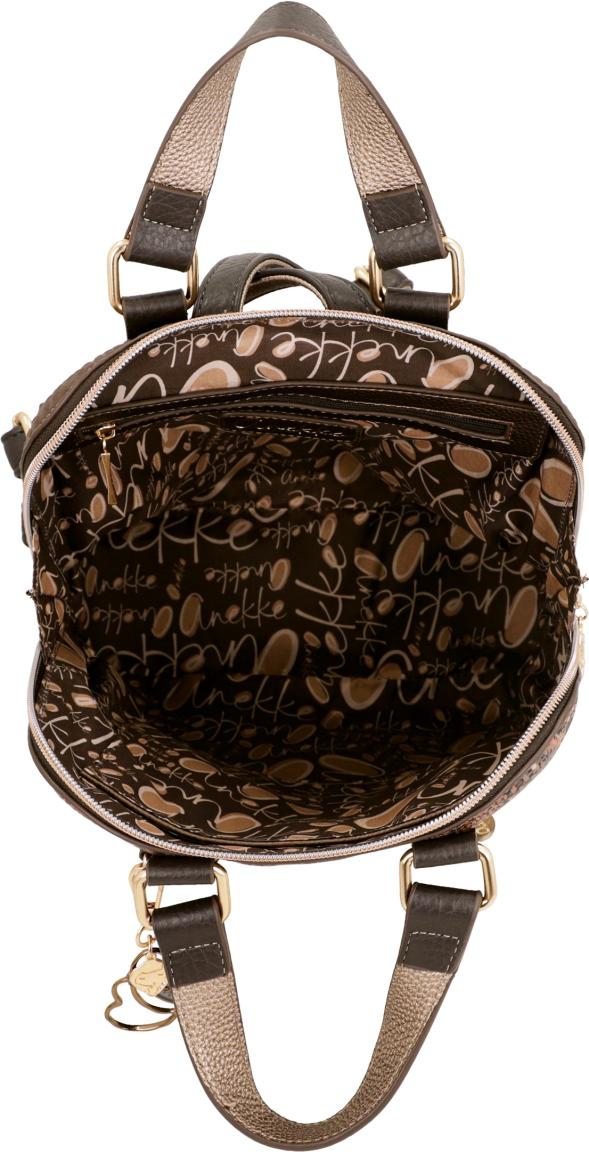 Anekke Tulip Blossom Rucksack Bunt