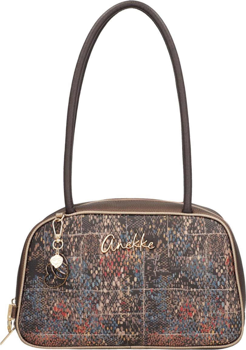 Anekke Tulip Blossom Schultertasche - Bunt
