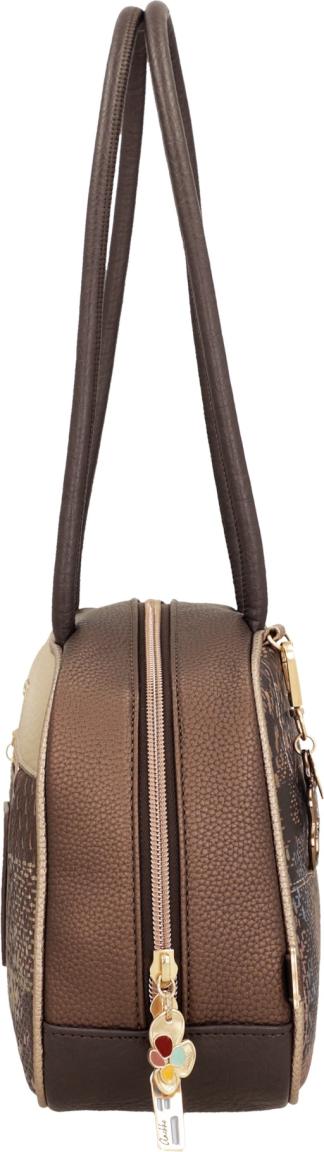 Anekke Tulip Blossom Schultertasche - Bunt