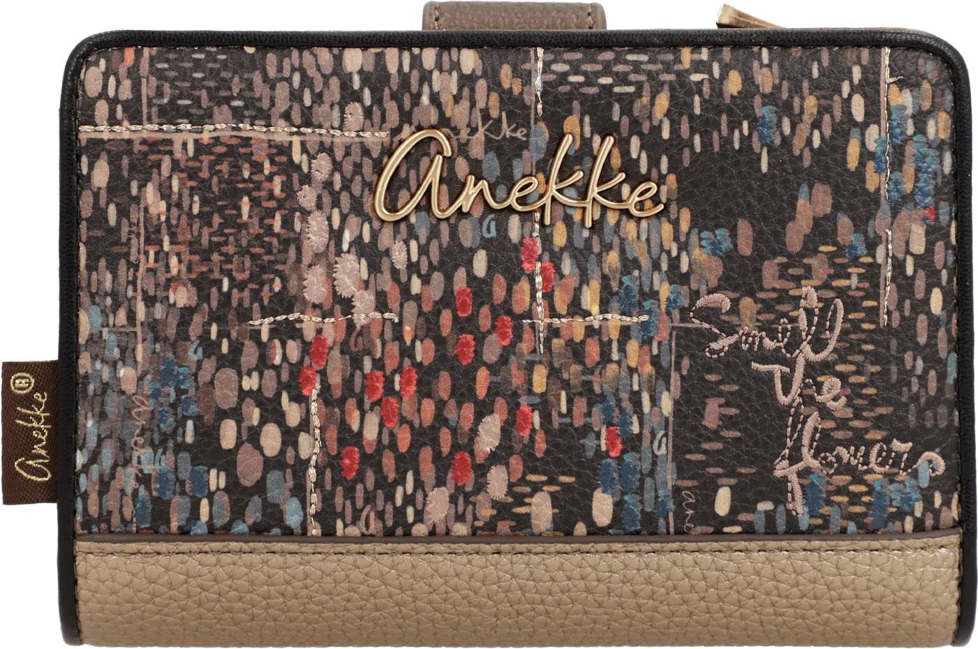 Anekke Tulip Blossom Wallet Bunt