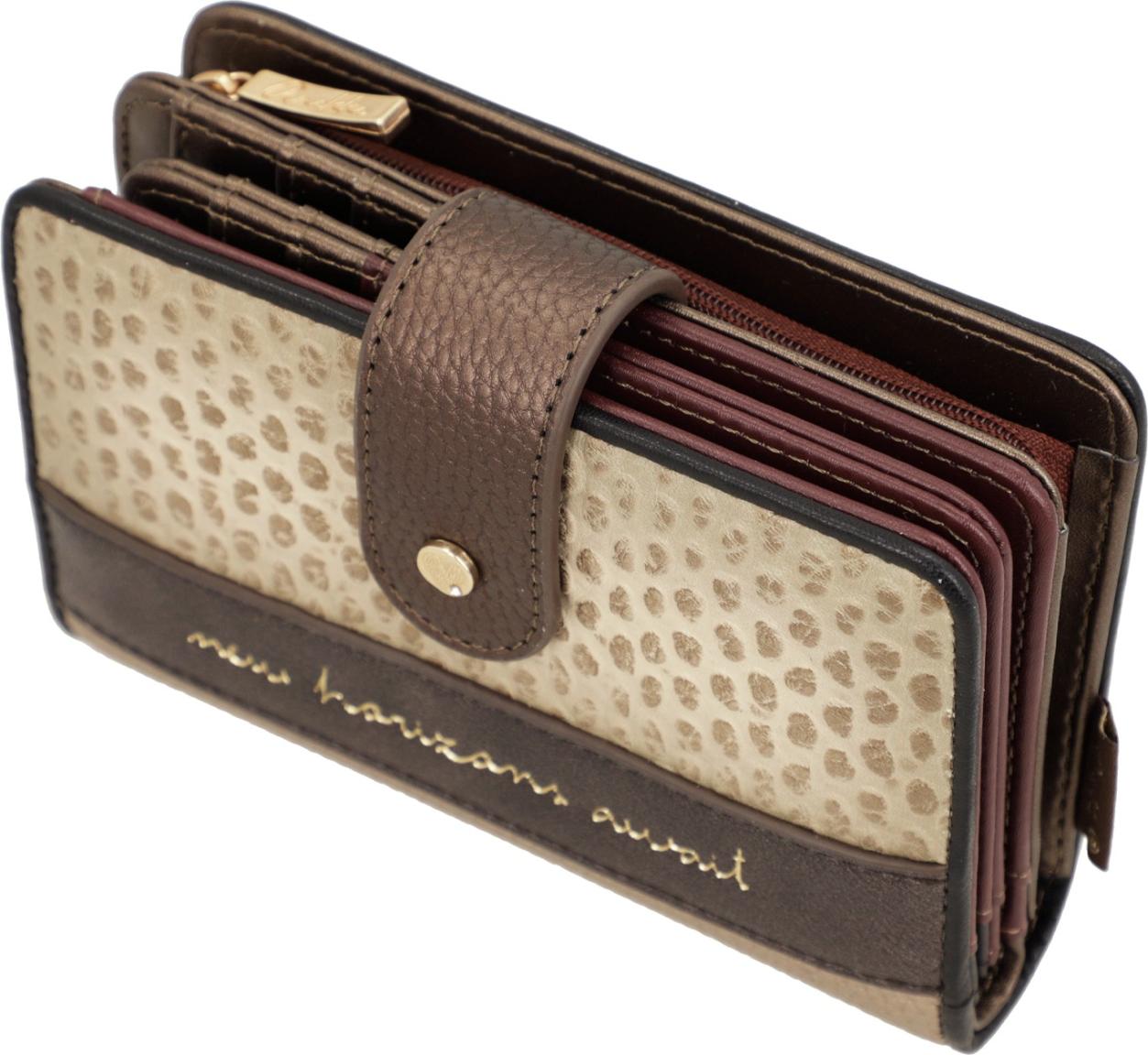Anekke Tulip Blossom Wallet Bunt