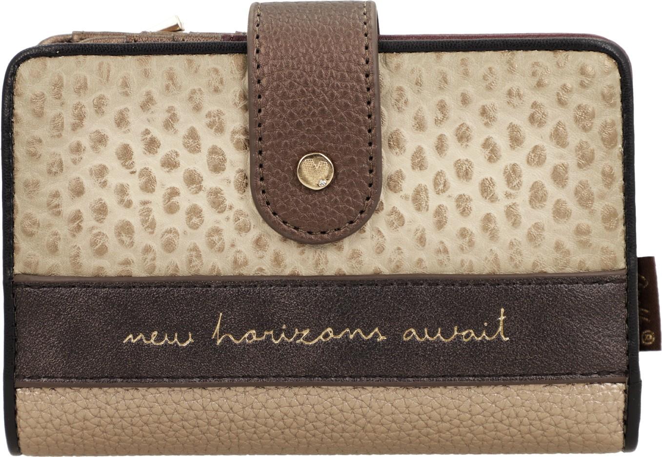 Anekke Tulip Blossom Wallet Bunt